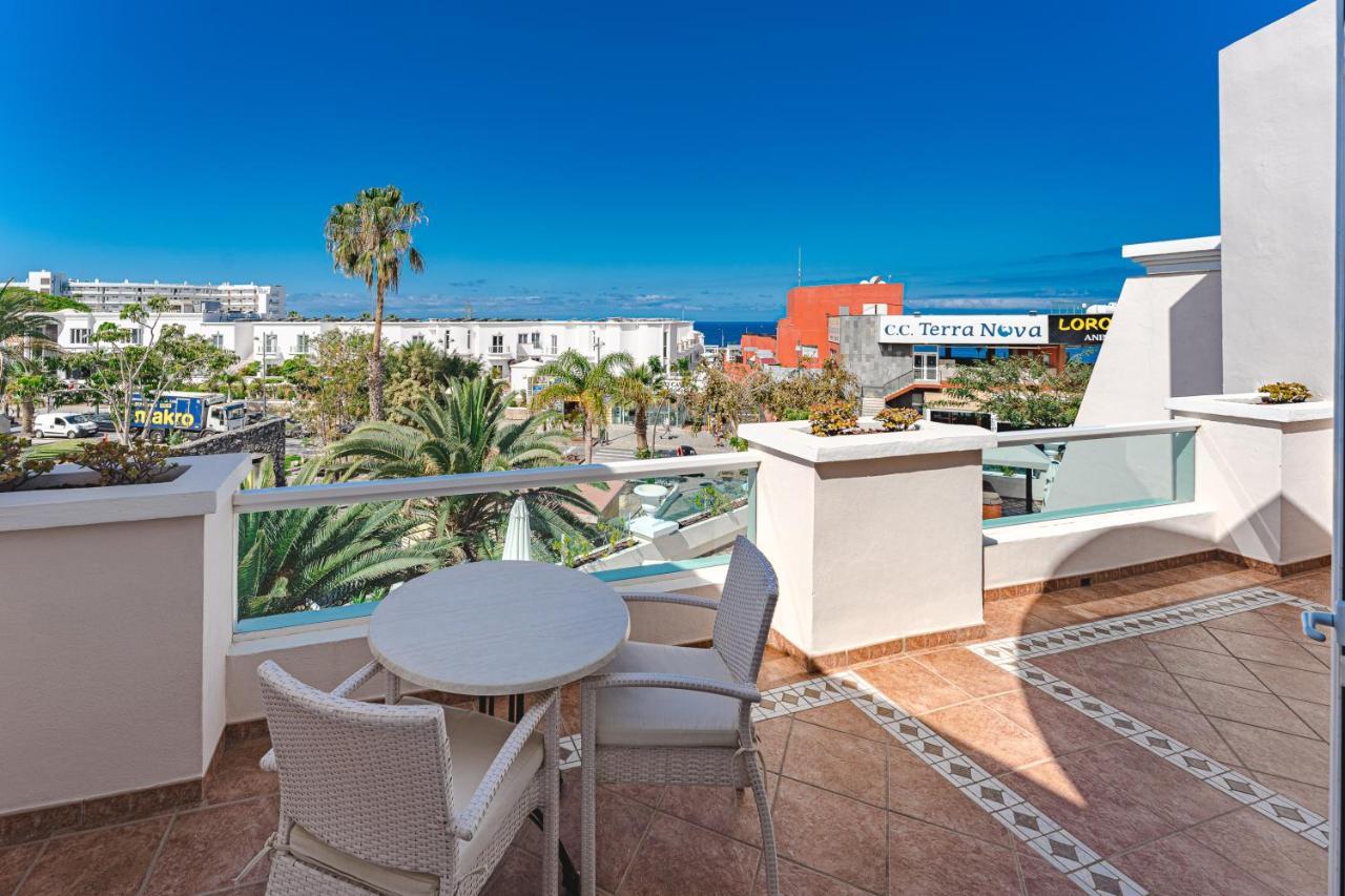 Suite Deluxe con Piscina Privata (2 Adulti)