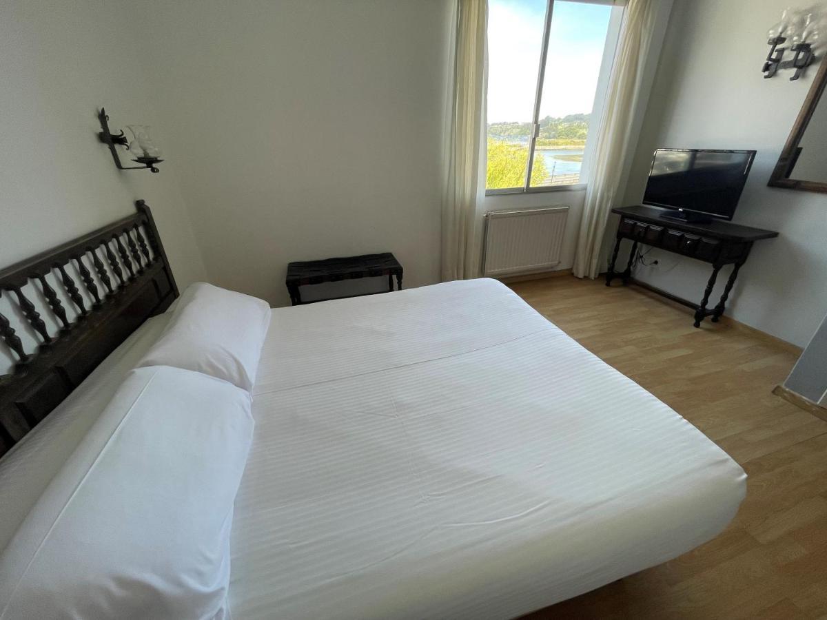 Double Room Sea View
