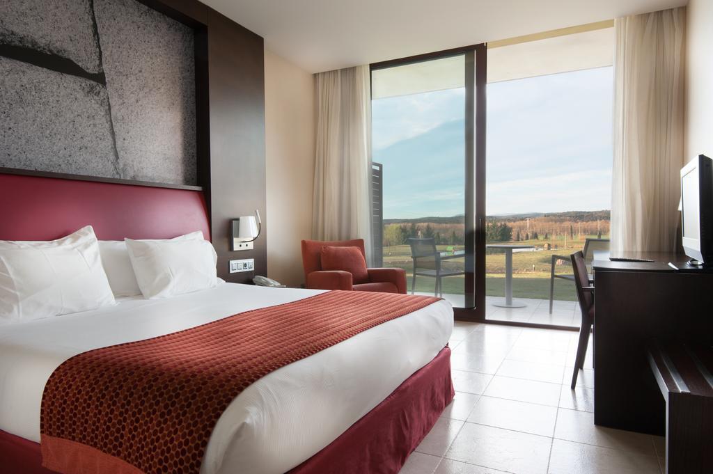 Oferta Relax - Habitación Doble Spa&Massage