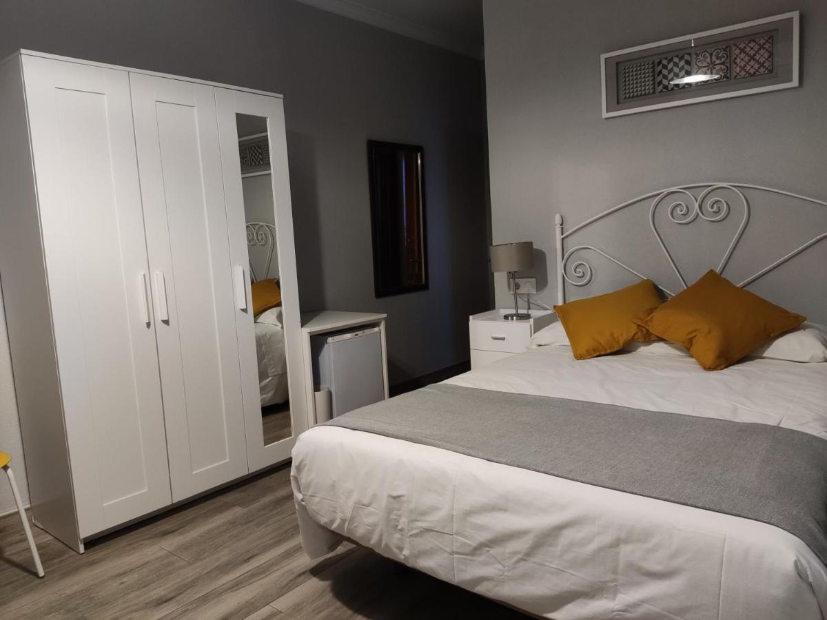 Habitación Cuádruple con baño