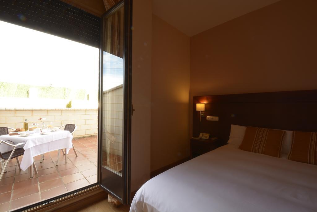 Habitación Estándar - 1 cama grande
