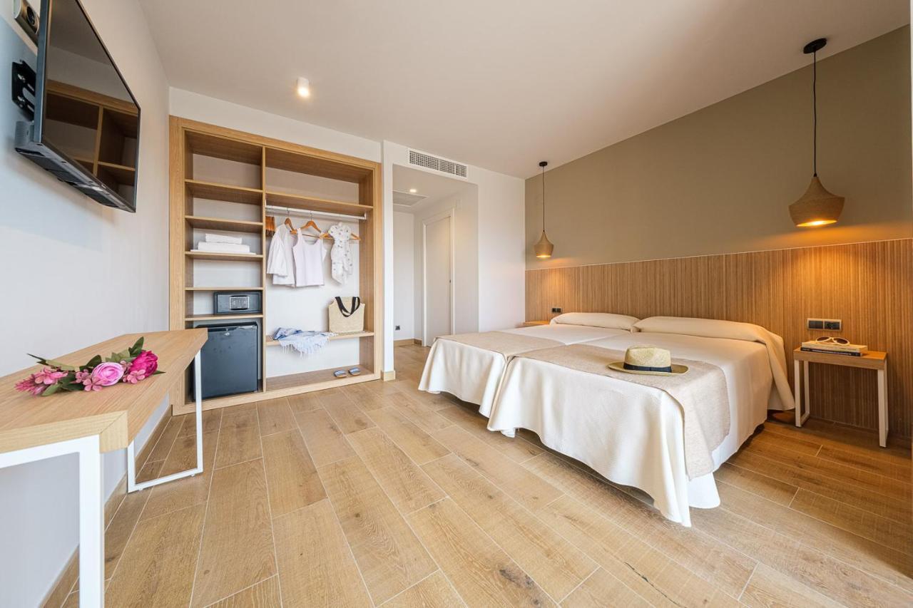 Chambre Simple Supérieure
