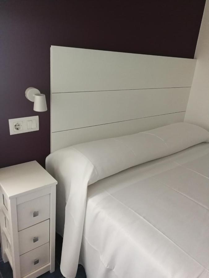 Habitación Estándar - 1 cama grande