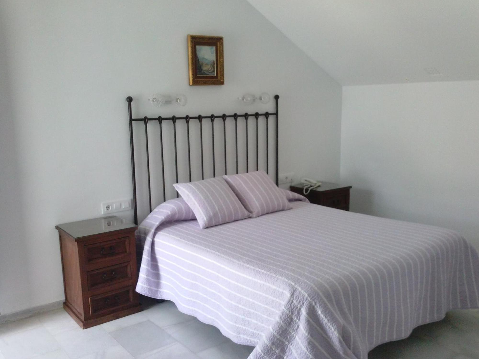Habitación Triple (3 adultos)