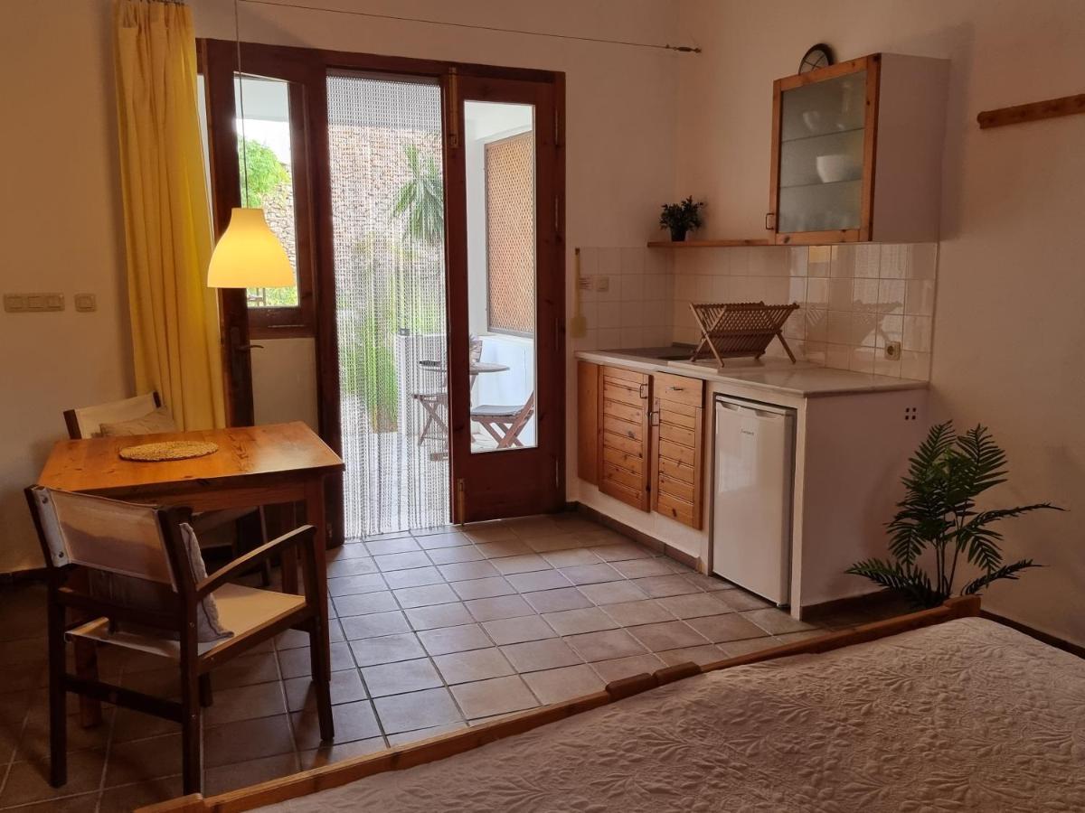 Habitación Doble con terraza