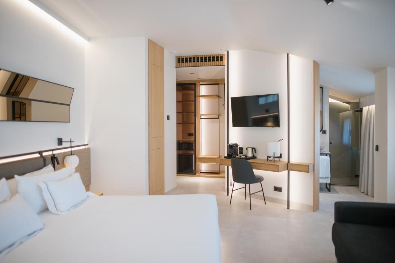 Apartmá Junior