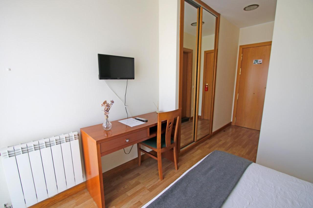 Habitación Individual