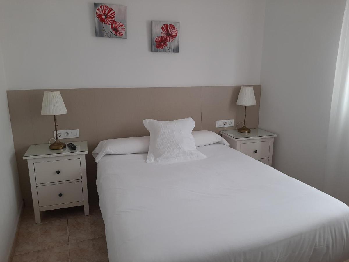 Habitación Individual
