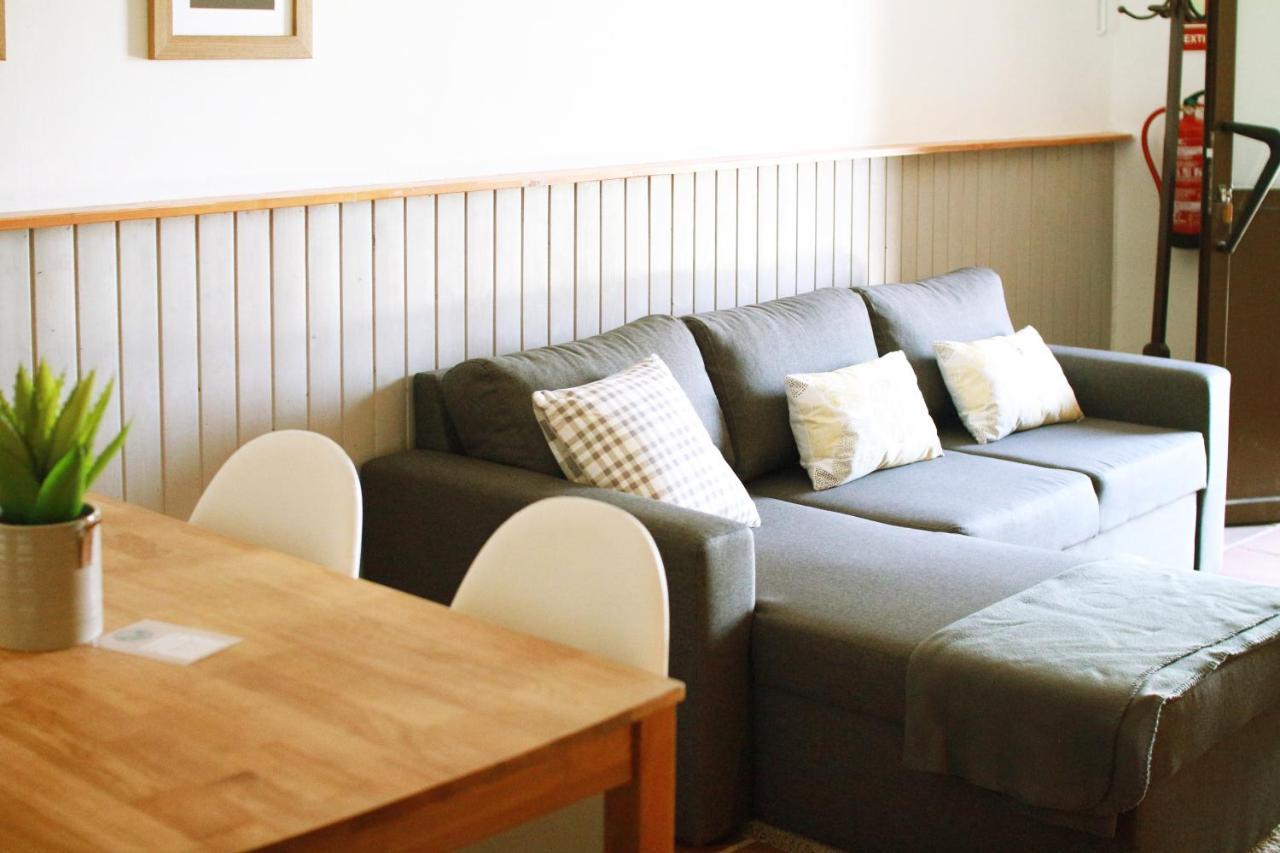 Apartment Ground Floor