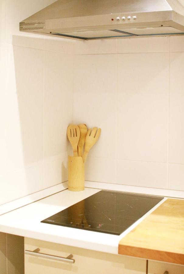 Apartment Ground Floor