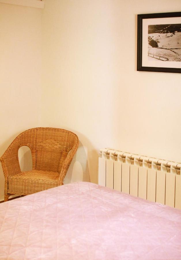 Apartment Ground Floor