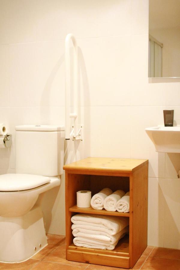 Apartment Ground Floor