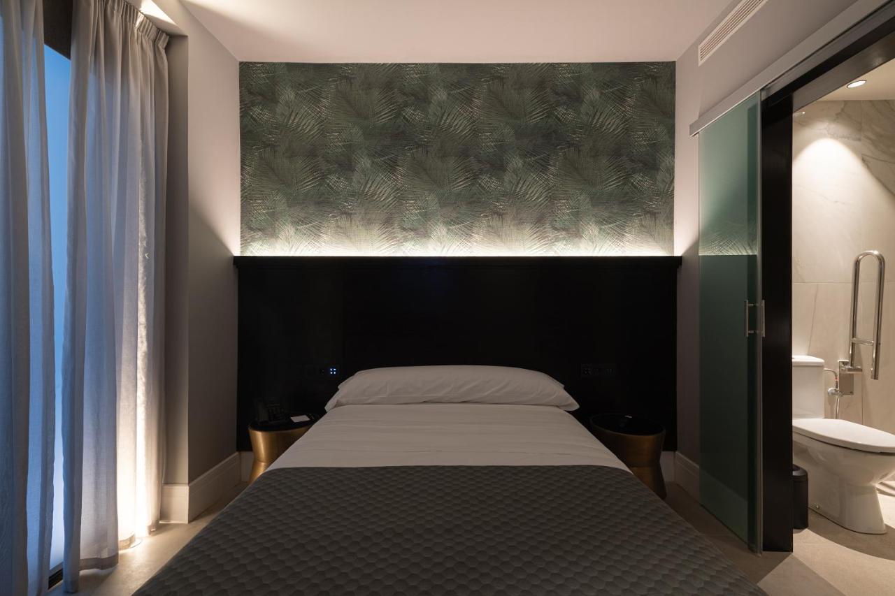 Budget Doppelzimmer