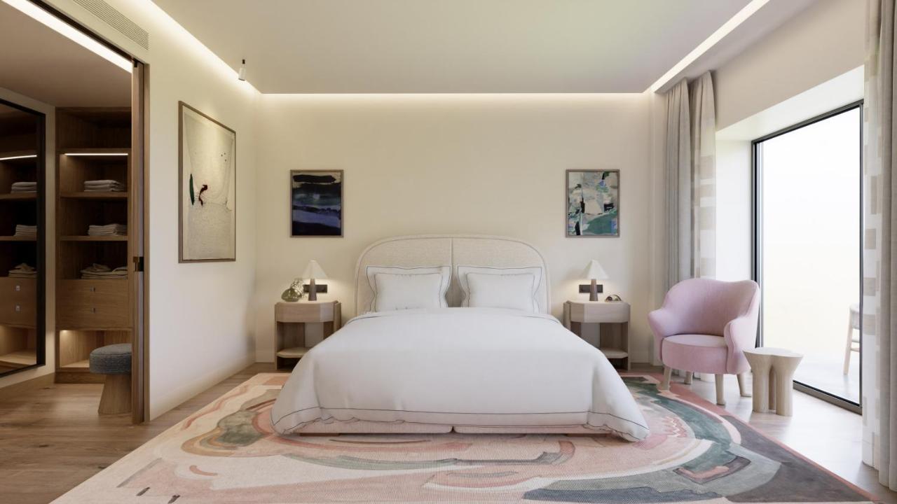 Suite Deluxe 2 Chambres