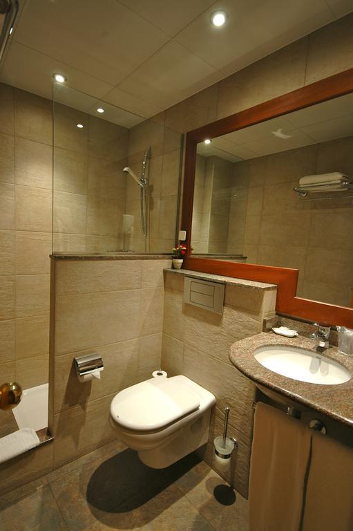 Habitación Doble - 2 camas