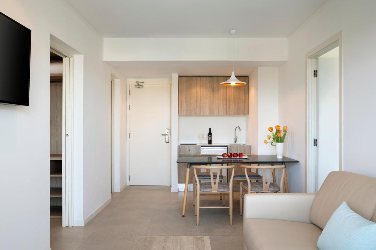 2-Zimmer-Apartment