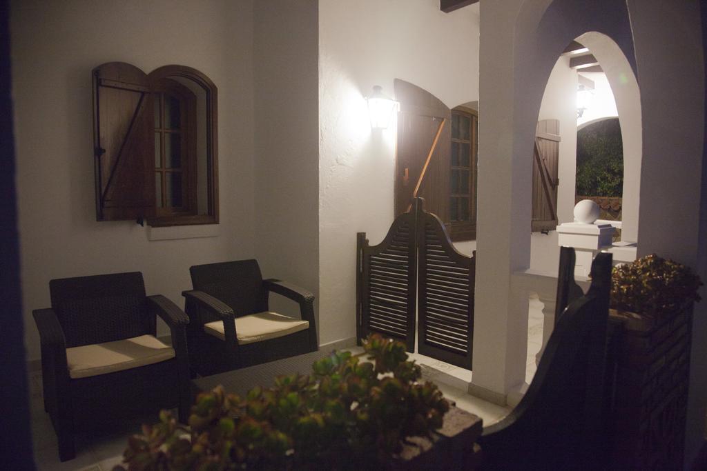 Double Room Sea View