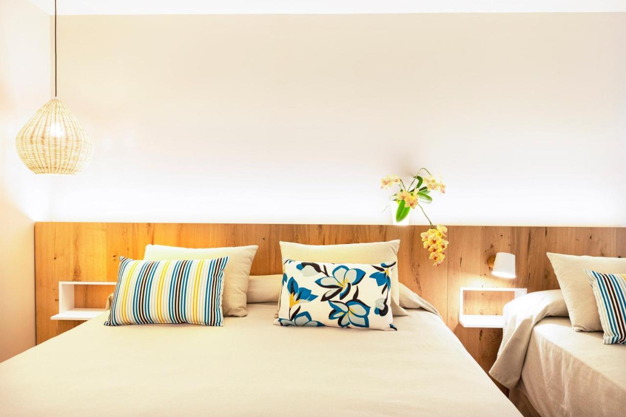 Superior Deluxe Double or Twin Room