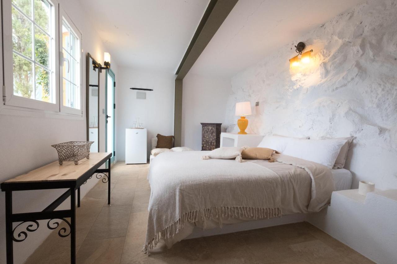 Tweepersoonskamer met Eigen Badkamer