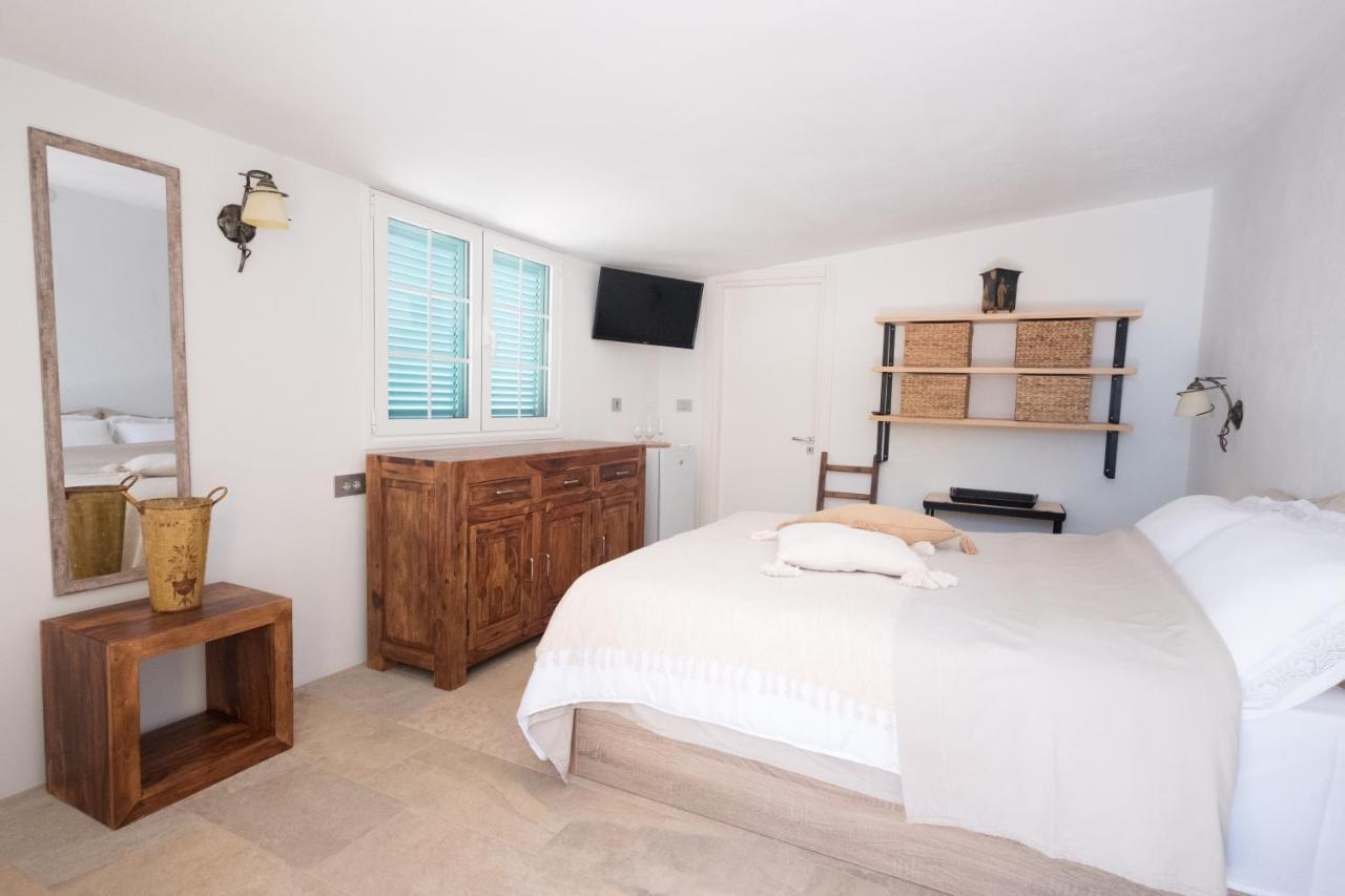 Tweepersoonskamer met Eigen Badkamer