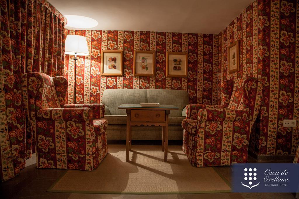 Habitación Doble Superior