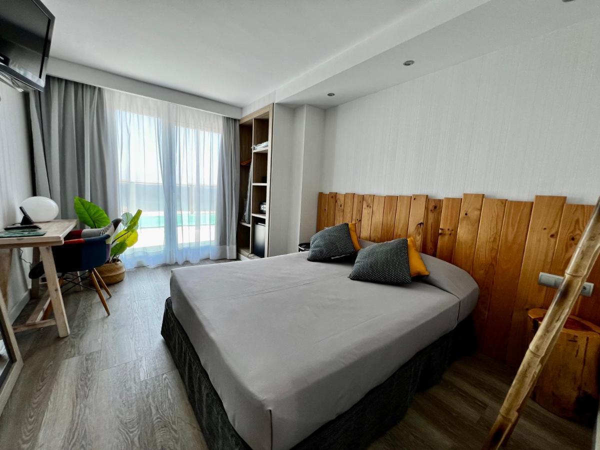 Double Room Sea View