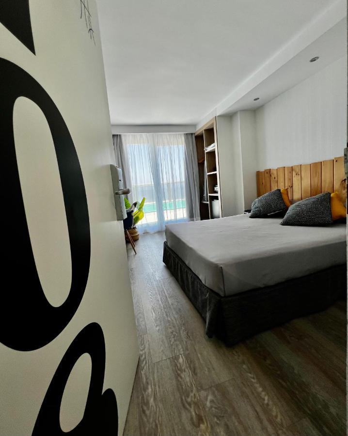 Double Room Sea View