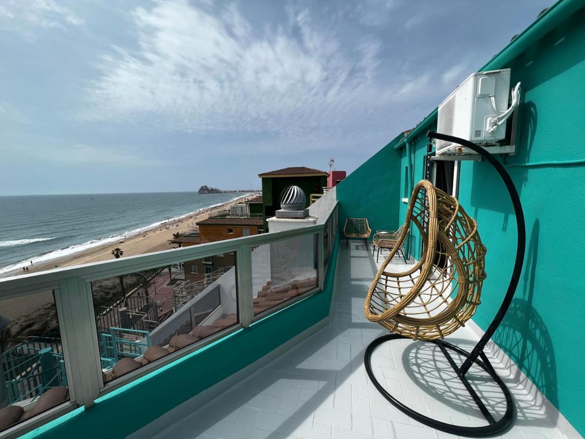 Double Room Sea View