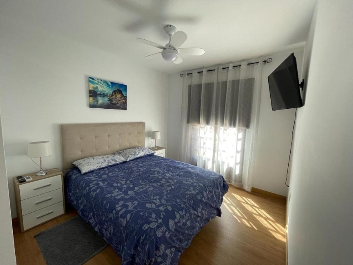 Habitación Triple Económica