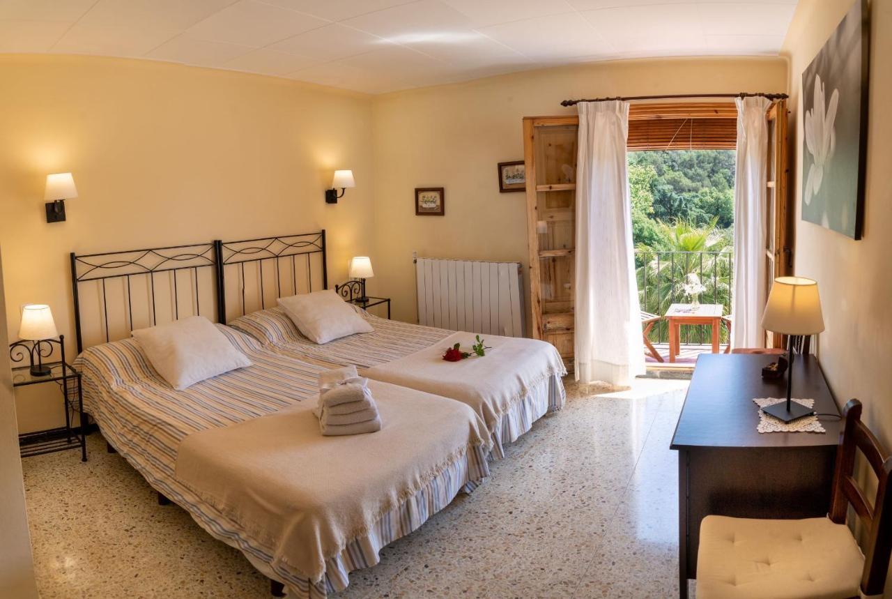 Estudio con terraza