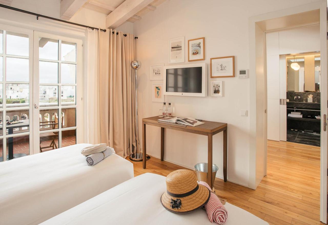Suite con 2 Camere da Letto e Accesso Spa