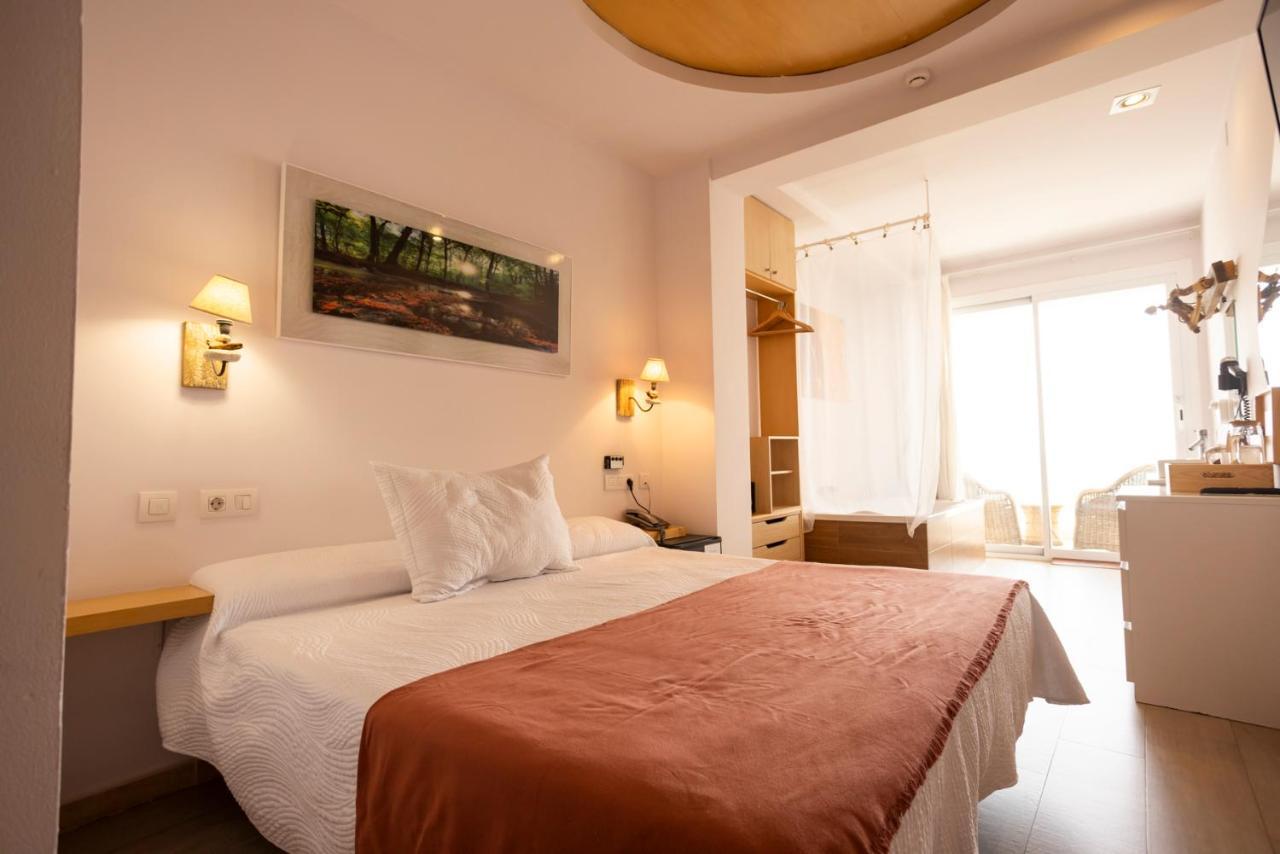 Junior Suite with Sea View