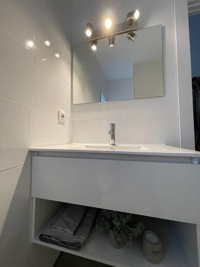 Habitación Doble con ducha - 2 camas