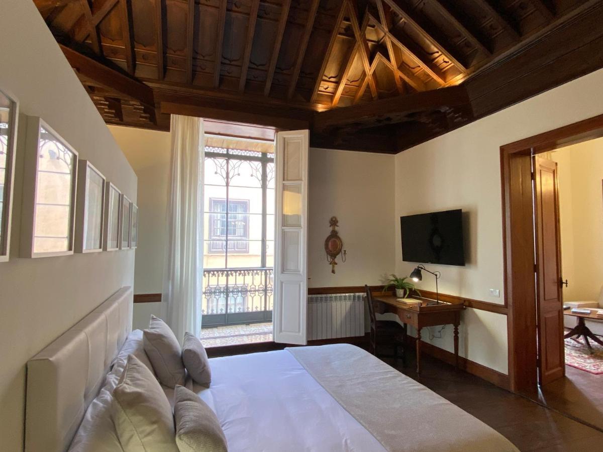 Suite mit 2 Schlafzimmern
