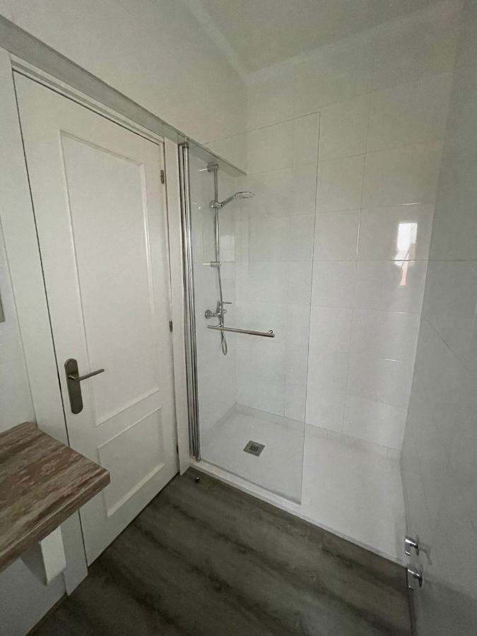 Habitación Doble con baño privado
