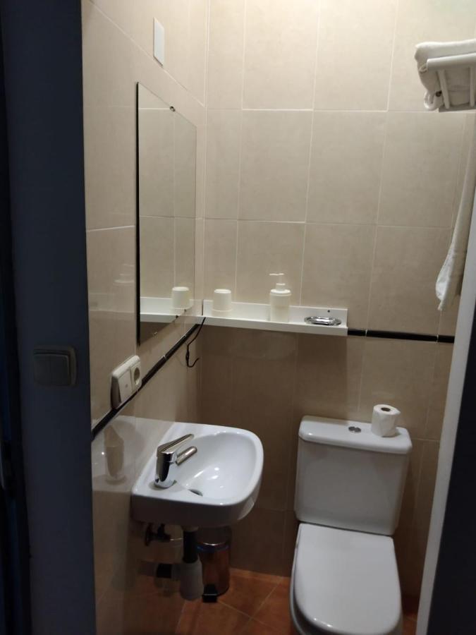 Quarto Duplo Pequeno