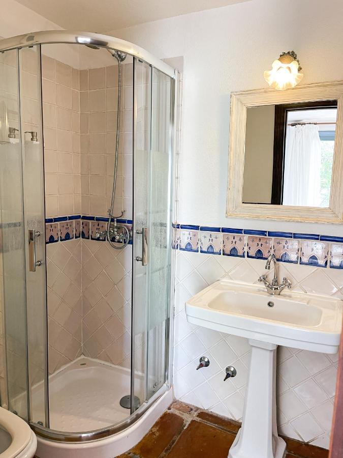 Habitación Andaluz