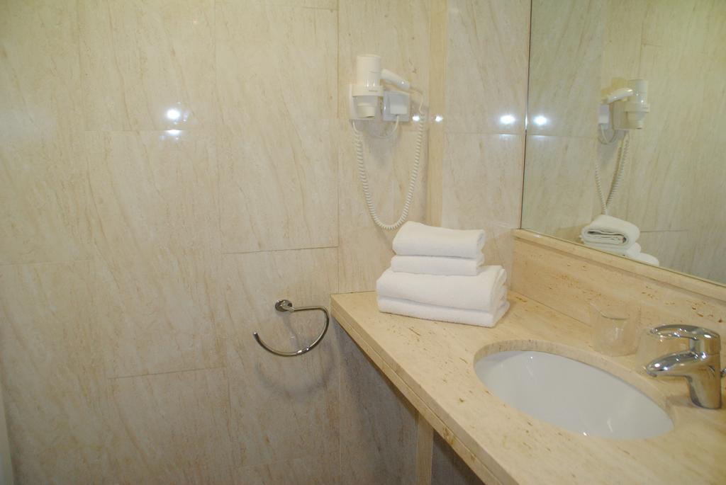 Rom Superior med queen-size-seng