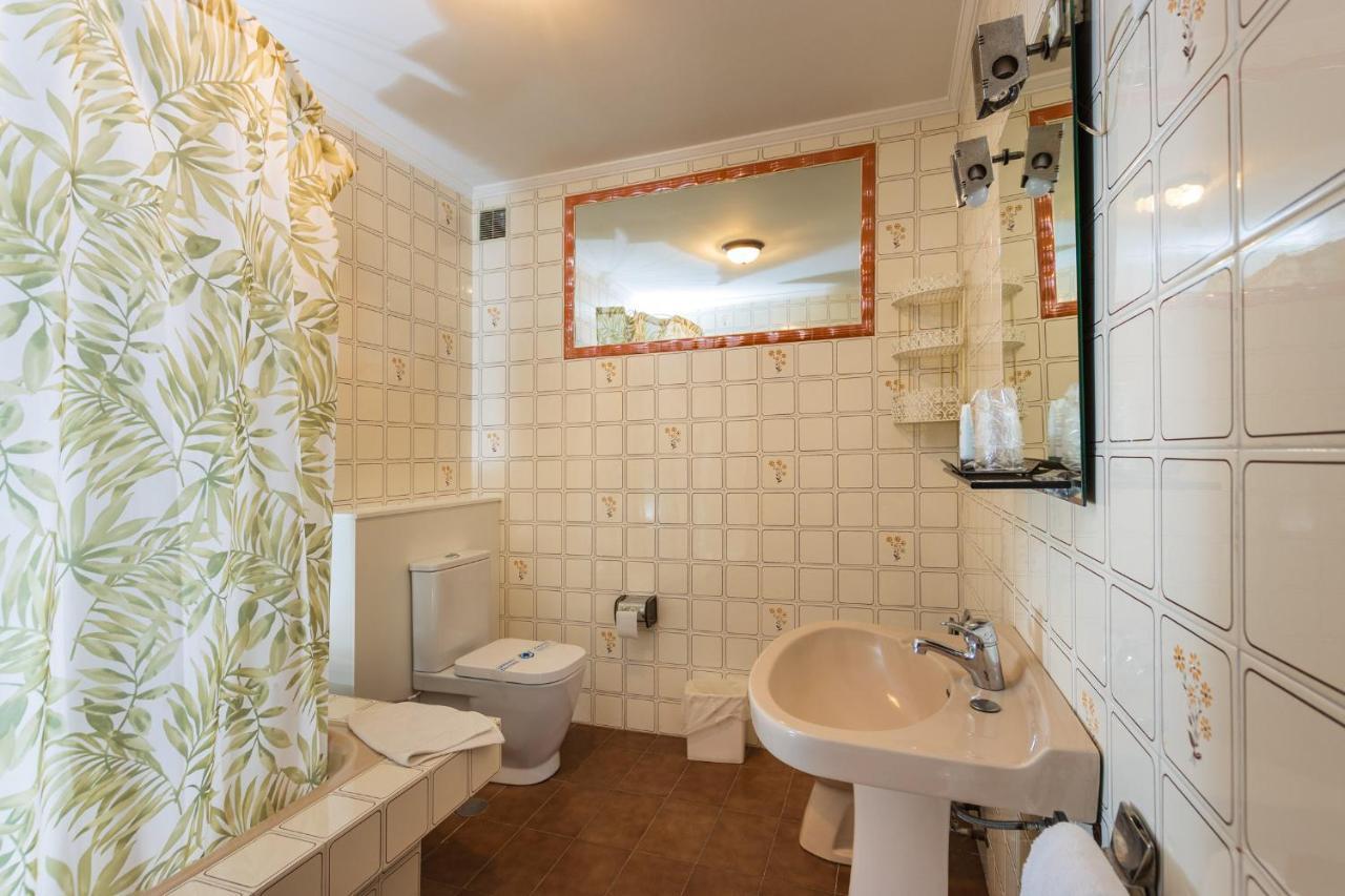 Habitación Doble Estándar