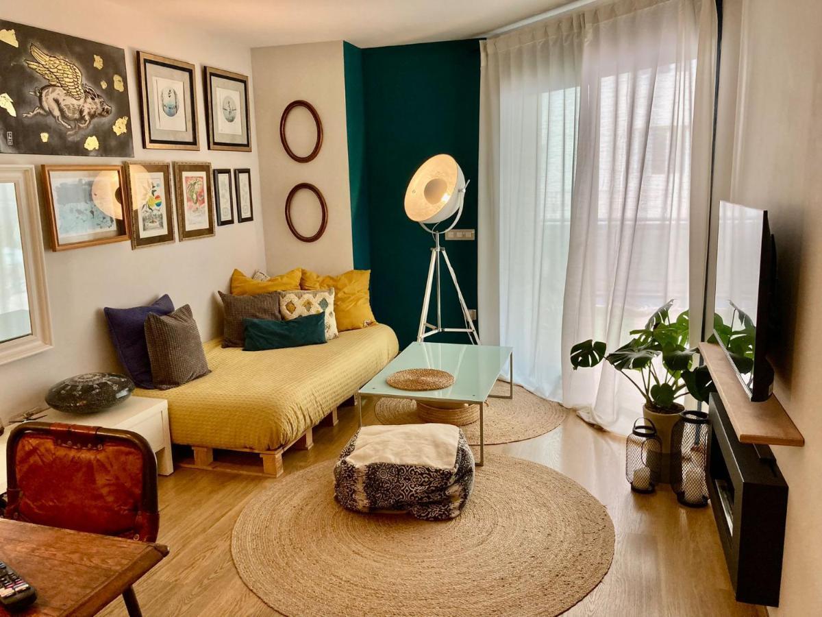 Apartamento Superior