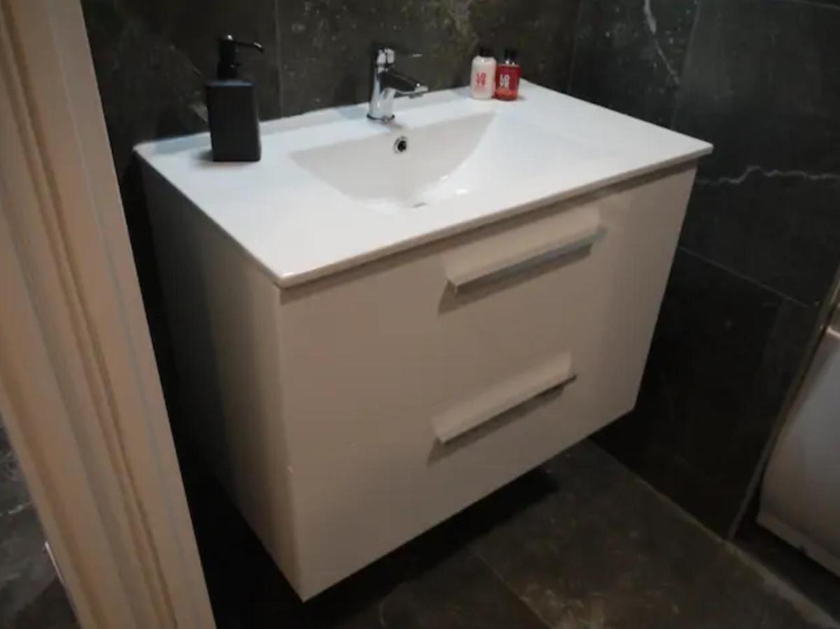 Suite mit Whirlpool