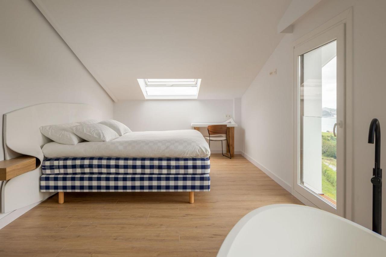 Suite - Vue sur Mer