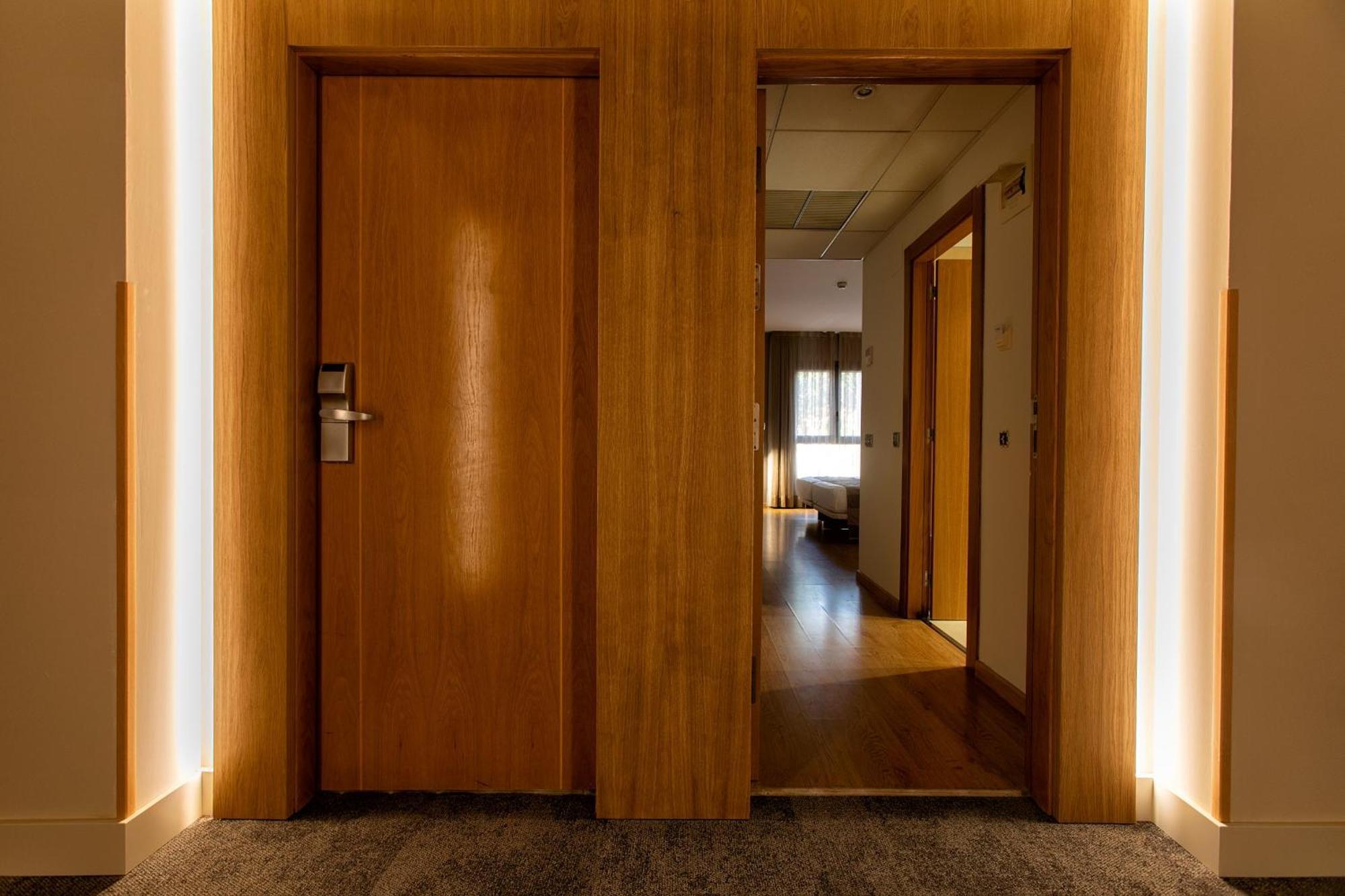 Chambre Double Standard