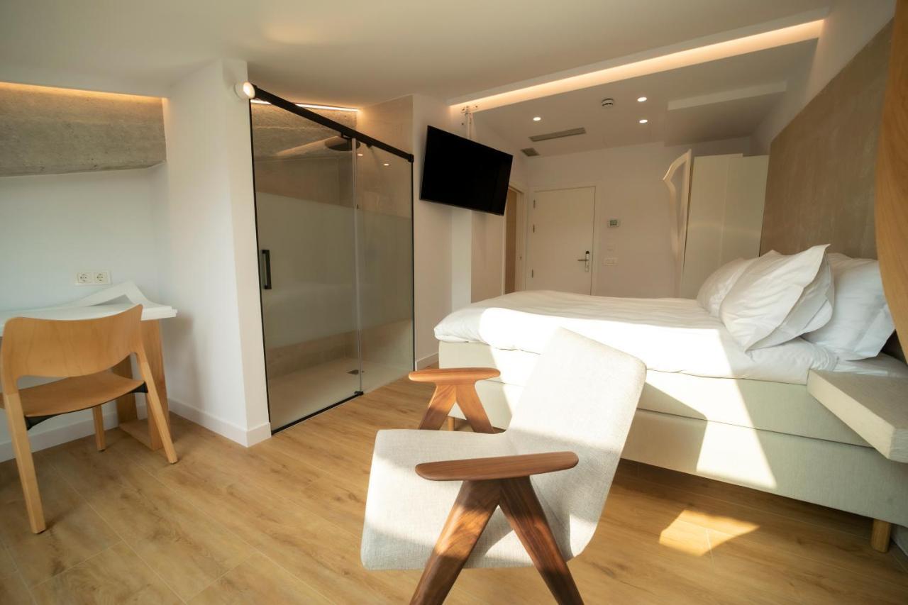 Chambre Double Deluxe - Vue sur Mer