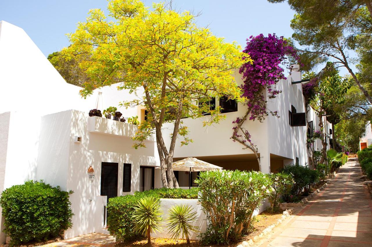 Apartamento Superior de 2 dormitorios con vistas al jardín