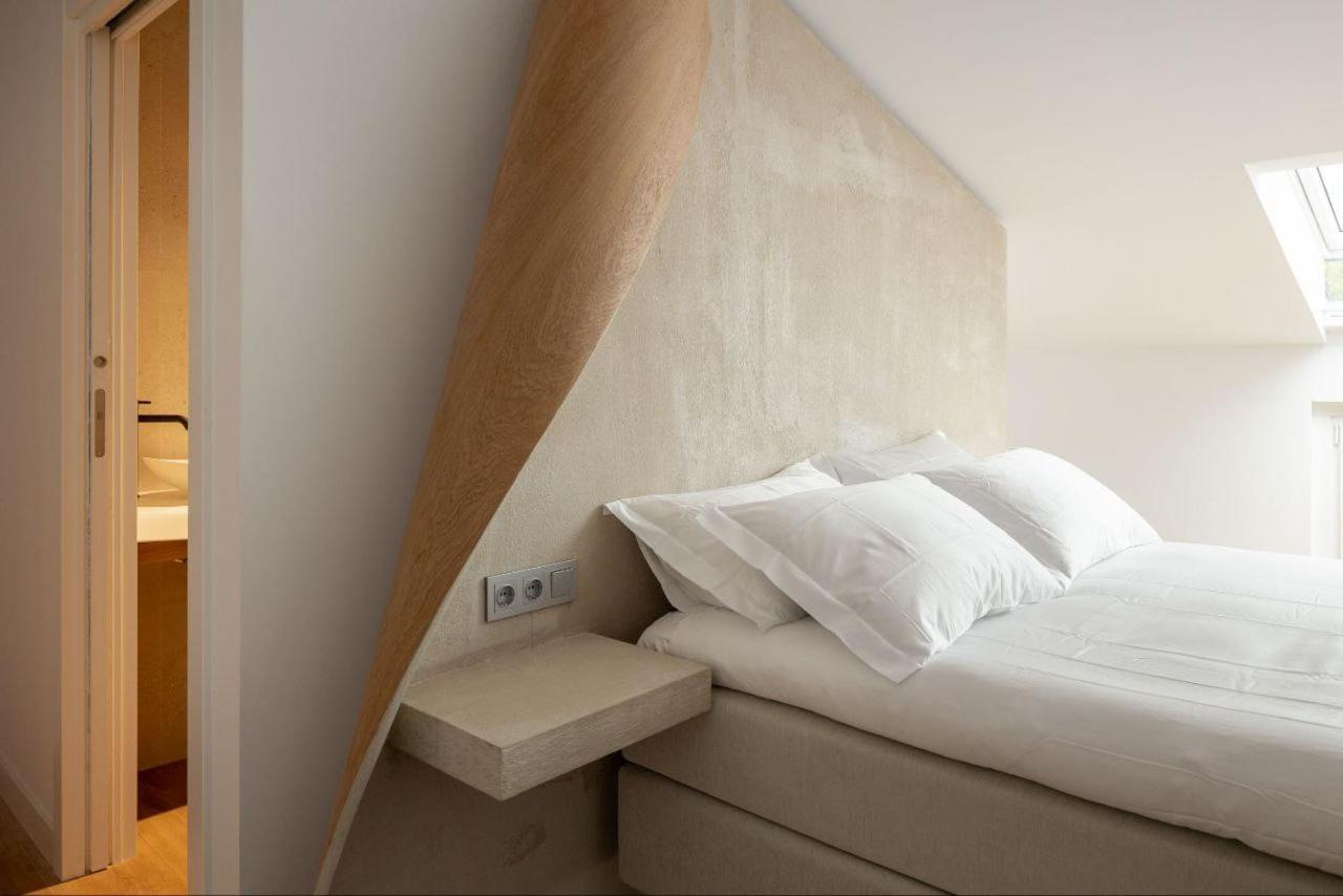 Chambre Double - Vue sur Montagne