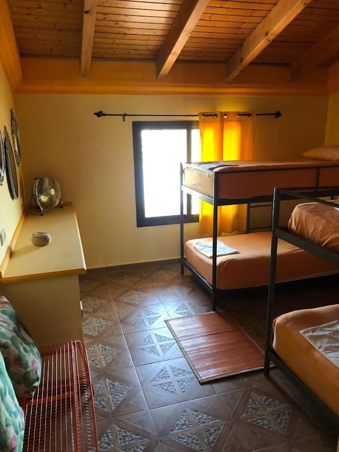 Chambre Quadruple