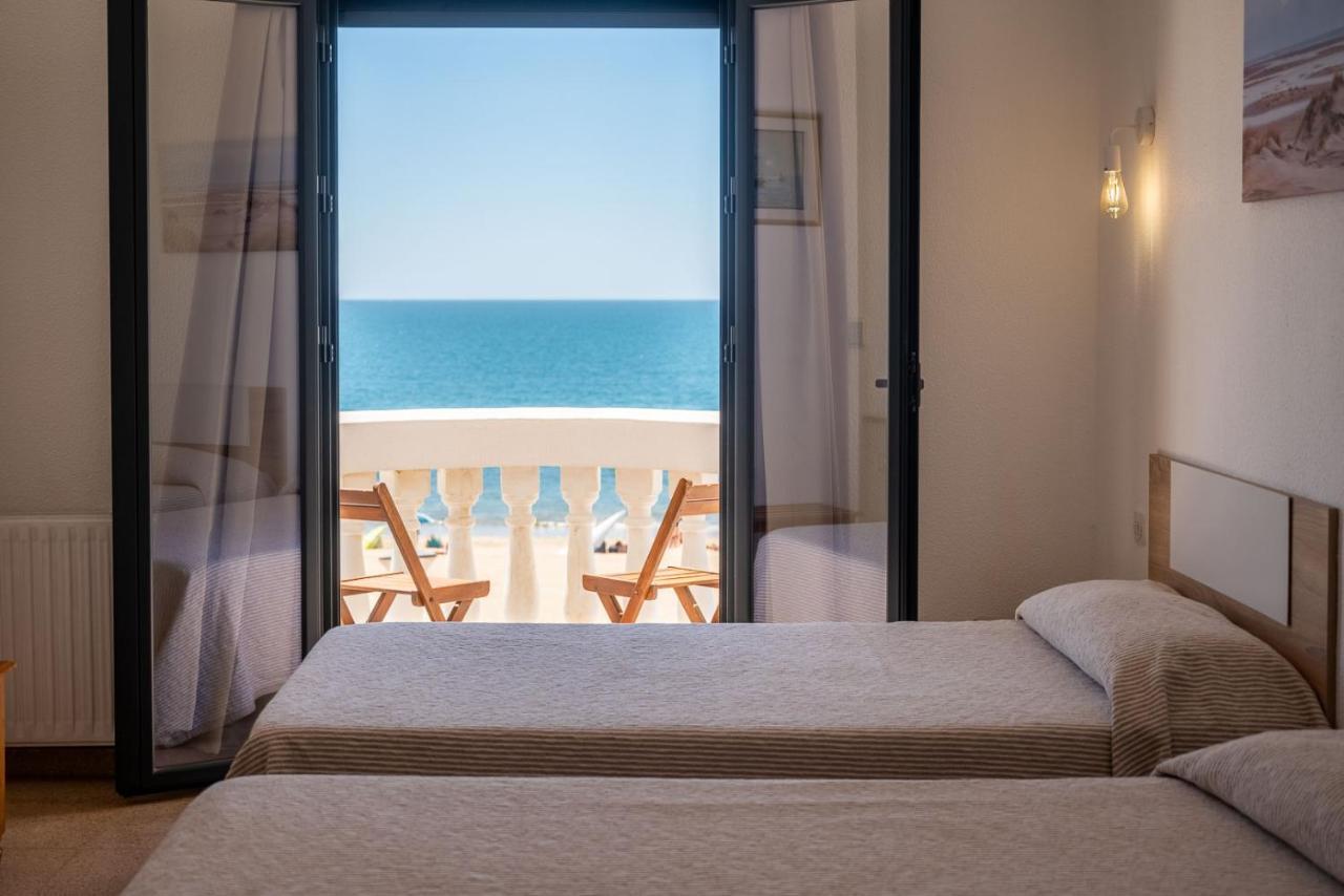 Triple Room Sea View