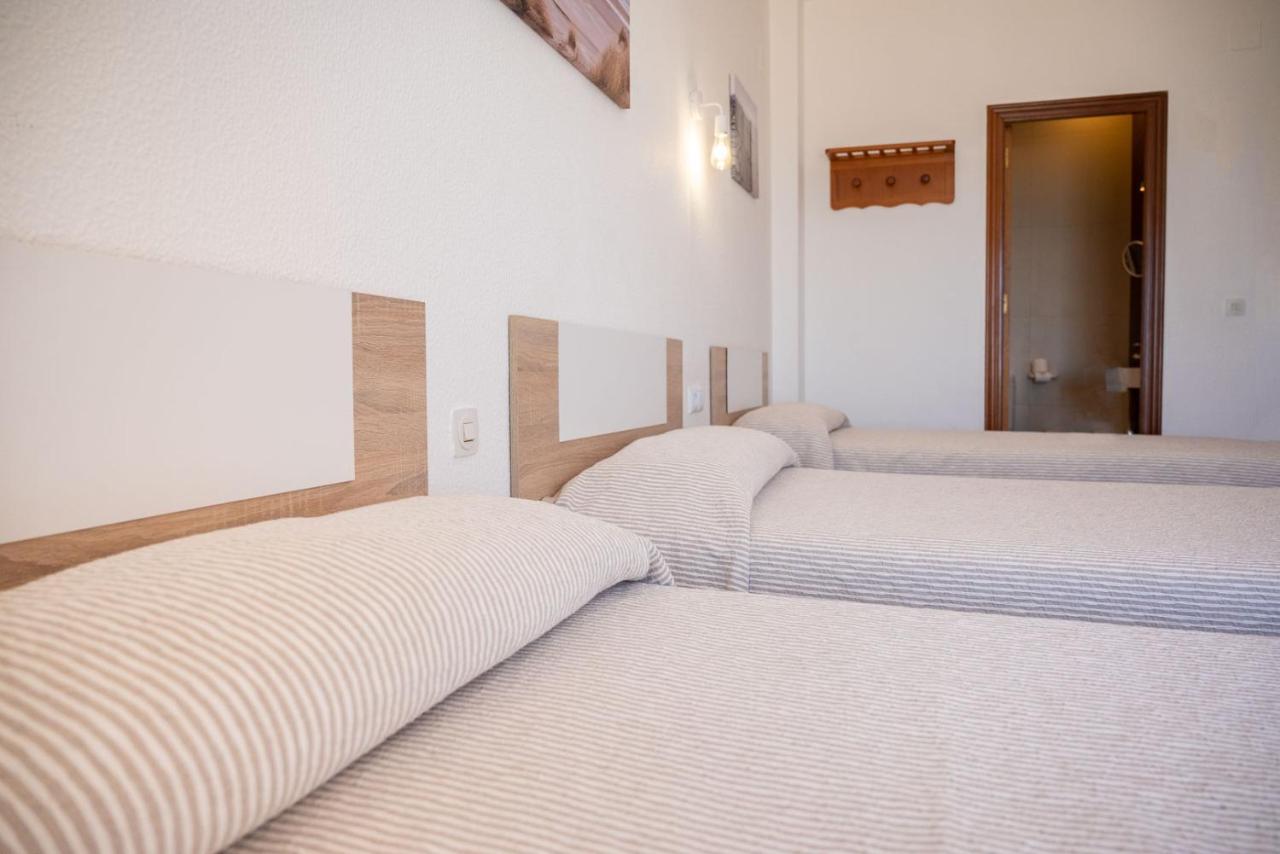Triple Room Sea View
