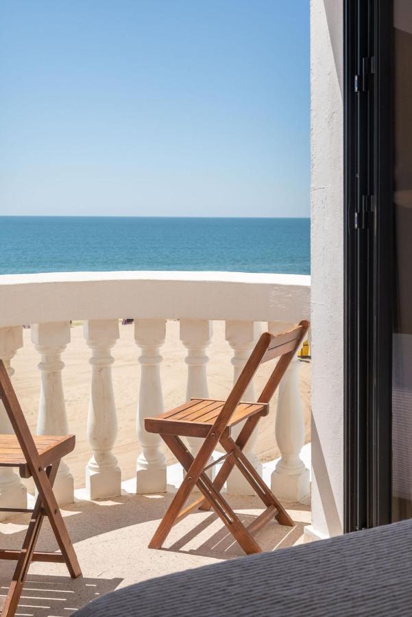 Twin Room Sea View